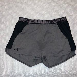 Under Armour shorts